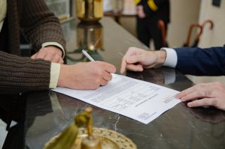 Boutique 19 Hotel - Baku - 6