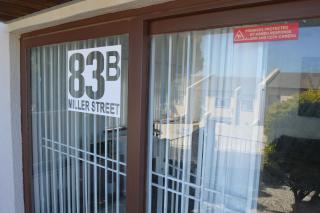 83 on Miller - 1