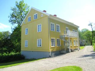 Gustafsbergs Badhotell & Vandrarhem - Uddevalla - 5