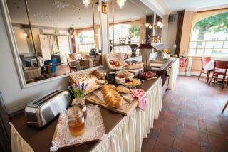 Chenal Hotel - Beauvais - 6