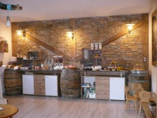 Hotel Garni Wieshof - 1