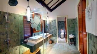 Bunga Raya Island Resort & Spa - Gaya Island - 3