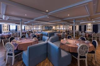 SUNRISE Semiramis I Cruise - Louxor - 1