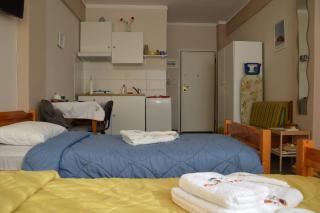 Eleni-apartments - Tessalónica - 9