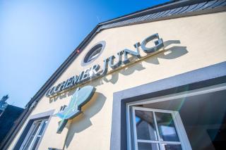 Hotel Cochemer Jung - Cochem - 8