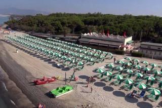 VADA (LI) ZONA RESIDENZIALE A 300 MT DAL MARE da 6 a 8 POSTI LETTO - Vada - 7
