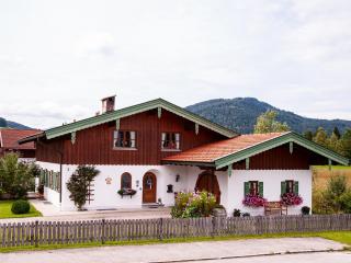 Ferienwohnung Gerti Huber - Chiemgau Karte - 8