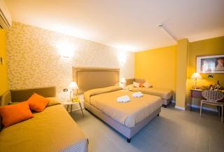 Albergo Athenaeum - Palermo - 6