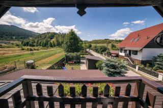 Prázdninový dom Eliška*** - Rajecká Lesná - 3