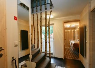 Ferienhaus Sonnberg - 3