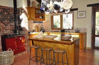 Coral Fern Retreat - 9