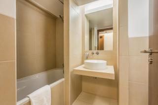 Apartamentos Vila das Lagoas – Salgados - Guia - 9