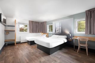 B&B HOTEL Lyon Centre Monplaisir - 4