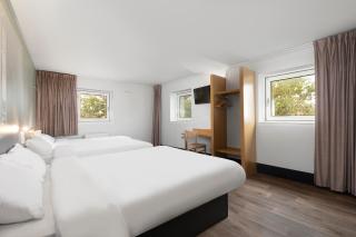 B&B HOTEL Lyon Centre Monplaisir - 3