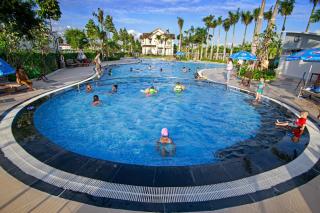 Tiamo Hotel & Serviced Apartment - 1