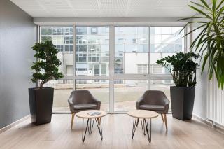 B&B HOTEL Lyon Centre Monplaisir - 1