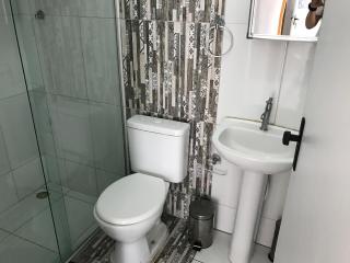 apt temporada frente p/mar - 2