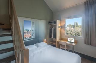 B&B HOTEL Douai Parc Des Expos Cuincy - Cuincy - 3