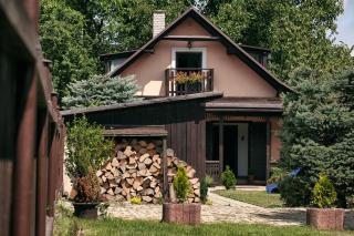 Prázdninový dom Eliška*** - Rajecká Lesná - 7