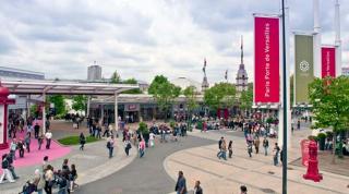 Appartment Porte de Versailles Paris Expo - Issy-les-Moulineaux - 1