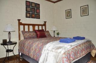 Coral Fern Retreat - 2