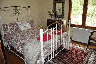 Coral Fern Retreat - 1