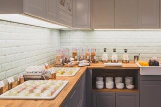 Hotel Santo - Karlsruhe - 7