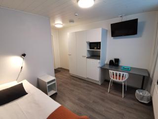 LODGE Aparthotel Raahe - 8