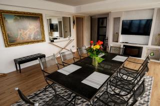 Brater Luxury - Bucharest - 8
