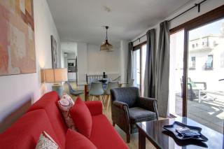 Apartamentos Setas Center - Sevilla - 7