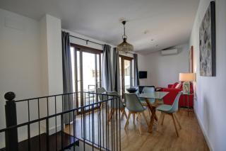 Apartamentos Setas Center - Sevilla - 6