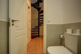 Apartamentos Setas Center - 5