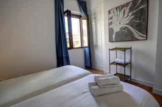 Apartamentos Setas Center - 4