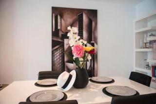 Charming 2 Bedroom Trocadero Arena area - Marbella - 3