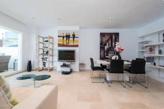 Charming 2 Bedroom Trocadero Arena area - Marbella - 8