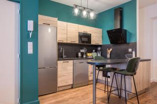 Résidence Sénac - Valenciennes - 5