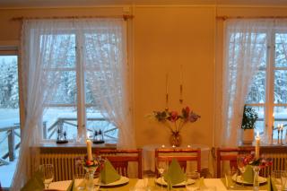River Lodge - Ludvika - 6