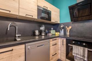 Résidence Sénac - Valenciennes - 2