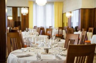 Atlantic Terme Natural Spa & Hotel - 1