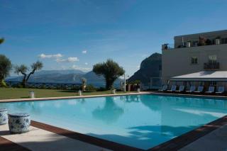 J.K. Place Capri - Capri - 7