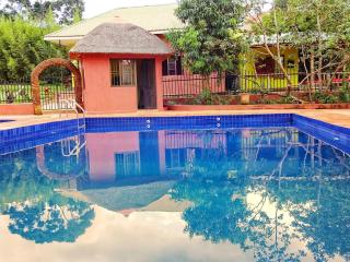 Governors Club - Entebbe - 0