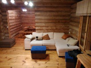 Hundi Holiday House - Kolodavitsa - 6