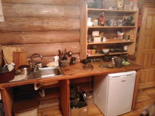 Hundi Holiday House - Kolodavitsa - 2