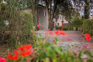 Villa Norcenni ApartHotel - Figline Valdarno - 3