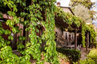Villa Norcenni ApartHotel - Figline Valdarno - 2