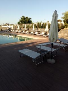 B&B nna'vigna - 9