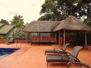 Governors Club - Entebbe - 9