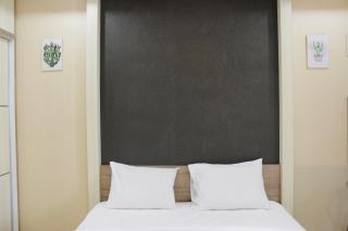 Minimalist Studio Gateway Apartement Ahmad Yani Cicadas By Travelio - Bandung - 8