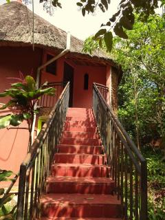 Governors Club - Entebbe - 2