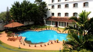 The Mascot Hotel - A Heritage Living Experience - Trivandrum - 4